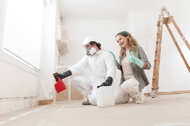 Best Residential Mold Inspection & Testing  in St Helens, OR